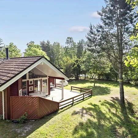 1606-aakirkeby-boesparken-4-a Prázdninový dům