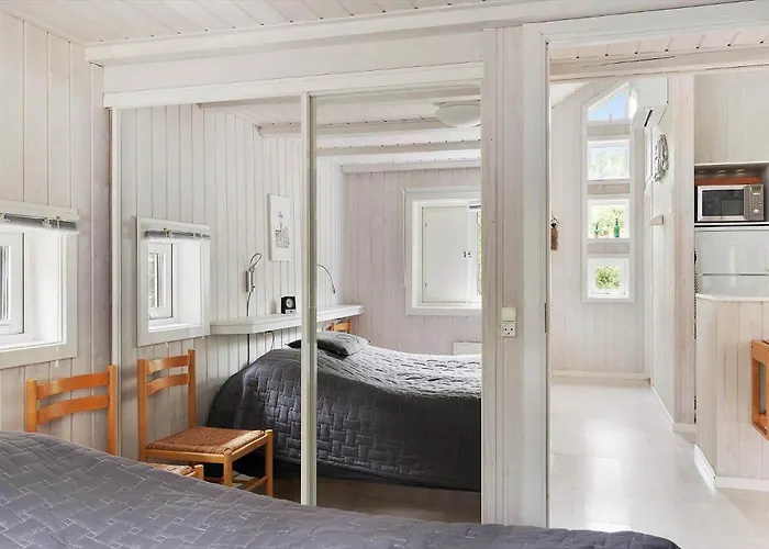 Vakantiehuis 1606-aakirkeby-boesparken-4-a *