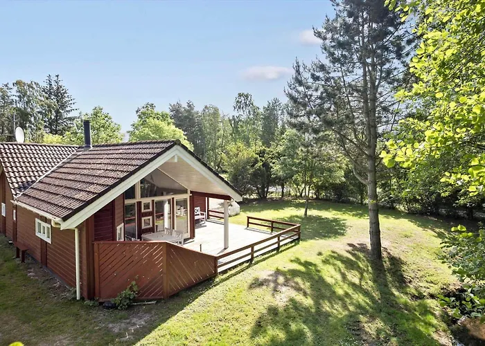Vakantiehuis 1606-aakirkeby-boesparken-4-a Vester Somarken
